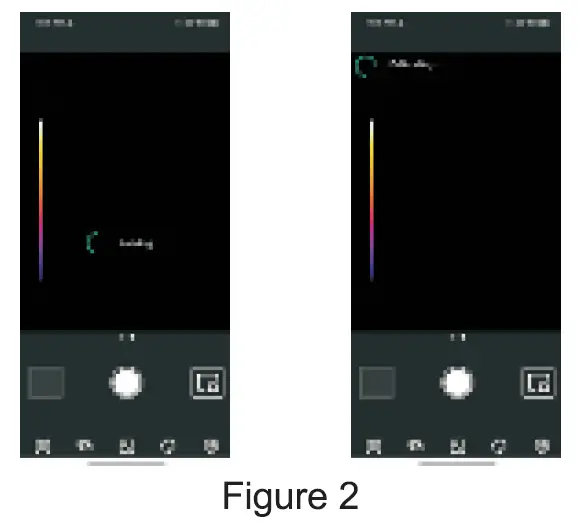 UNI-T UTi120MS Infrared Thermal Imaging Camera 2