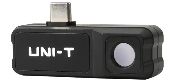 UNI-T UTi120MS Infrared Thermal Imaging Camera