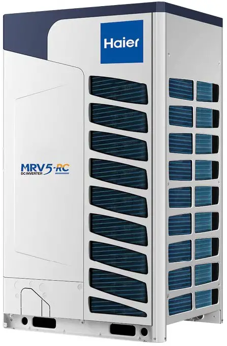 Haier-AV10IMAURA-MRV-5-RC-Outdoor-Heat-Recovery-product