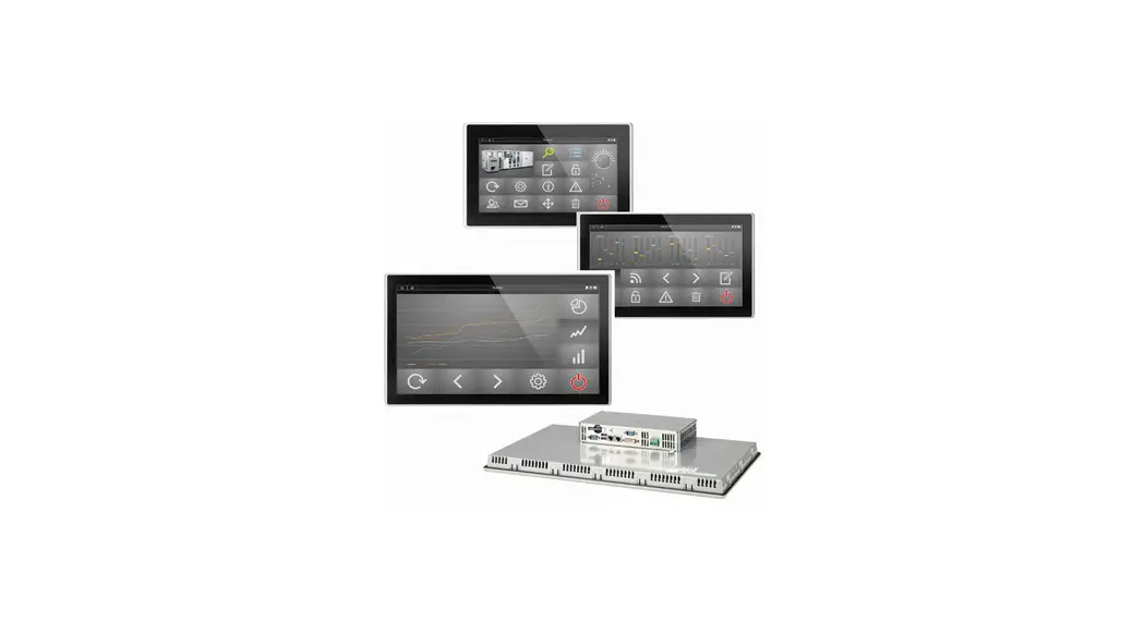 Eaton Dom0000020 Controller Hmi Interface For The Mcf/dcf Single Unit Installation Guide