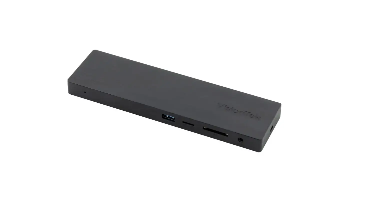 Visiontek Vt2000 Usb-c Docking Station User Manual Visiontek Vt2000 Usb-c Docking Station User Manual