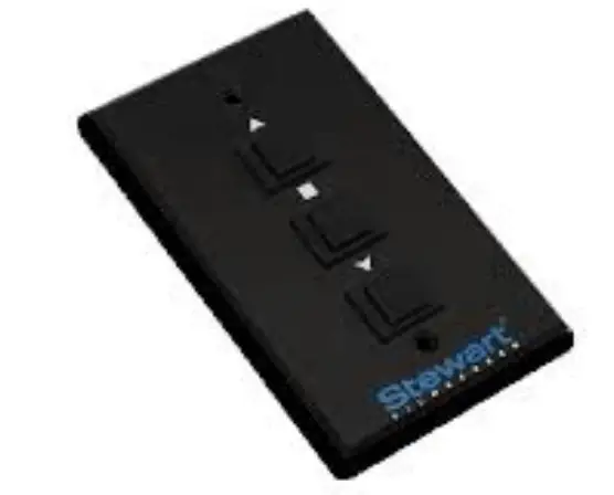 Stewart STI-2 FILMSCREEN Relay Replacement Work-product