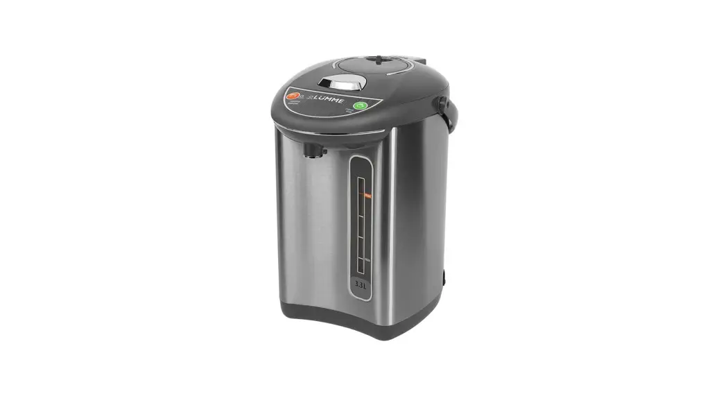 Lumme Lu-299 Electric Thermo Pot User Manual