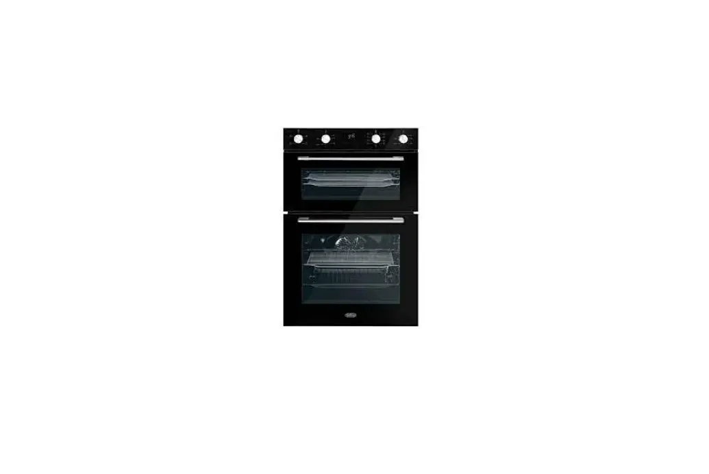 Belling Bi903mfc Built In Electric Double Oven Instruction Manual