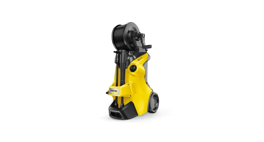 Karcher K 3 Premium Powerful Pressure Washer Instruction Manual Karcher K 3 Premium Powerful Pressure Washer Instruction Manual