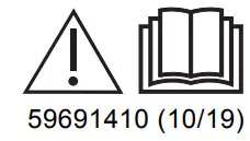 KARCHER K 3 Premium Powerful Pressure Washer - icon 1