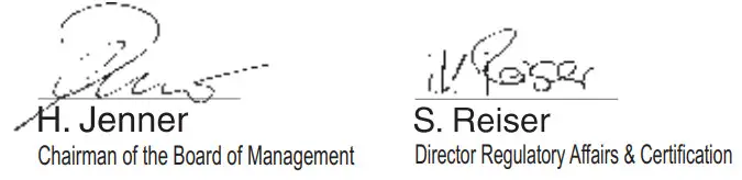 KARCHER K 3 Premium Powerful Pressure Washer - signature