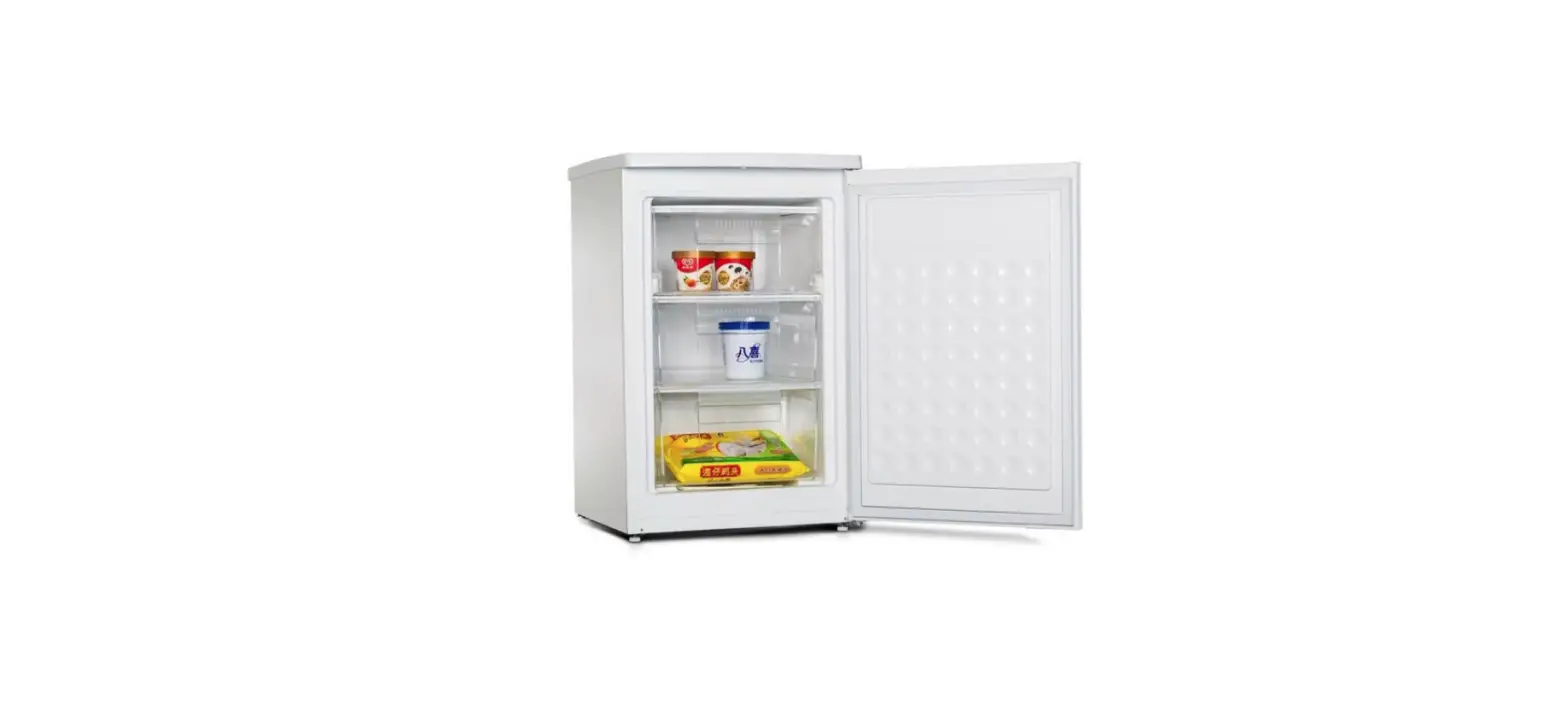 Powerpoint Prf255400xw Freezer User Manual Powerpoint Prf255400xw Freezer User Manual