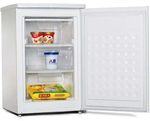 PowerPoint-PRF255400XW-Freezer-product