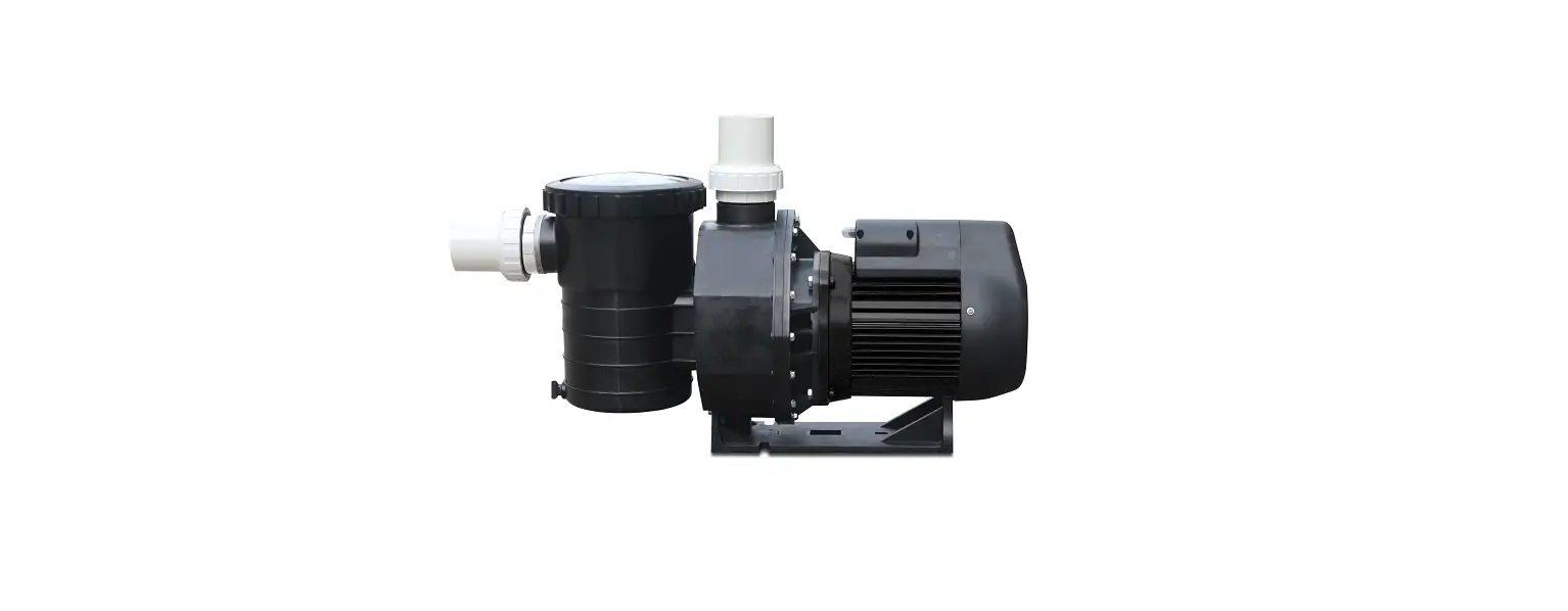 Flotide Sb Series Swimming Pool Pump Installation Guide Flotide Sb Series Swimming Pool Pump Installation Guide