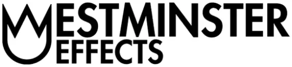 WESTMINSTER EFFECTS logo