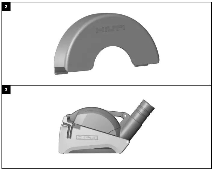 HILTI -AG -4S-22125 -Cordless-Angle-Grinder -02