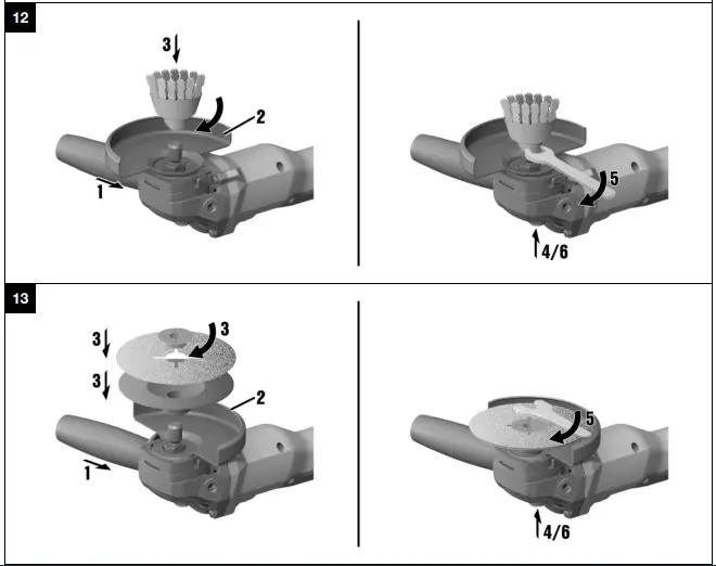 HILTI -AG -4S-22125 -Cordless-Angle-Grinder -07