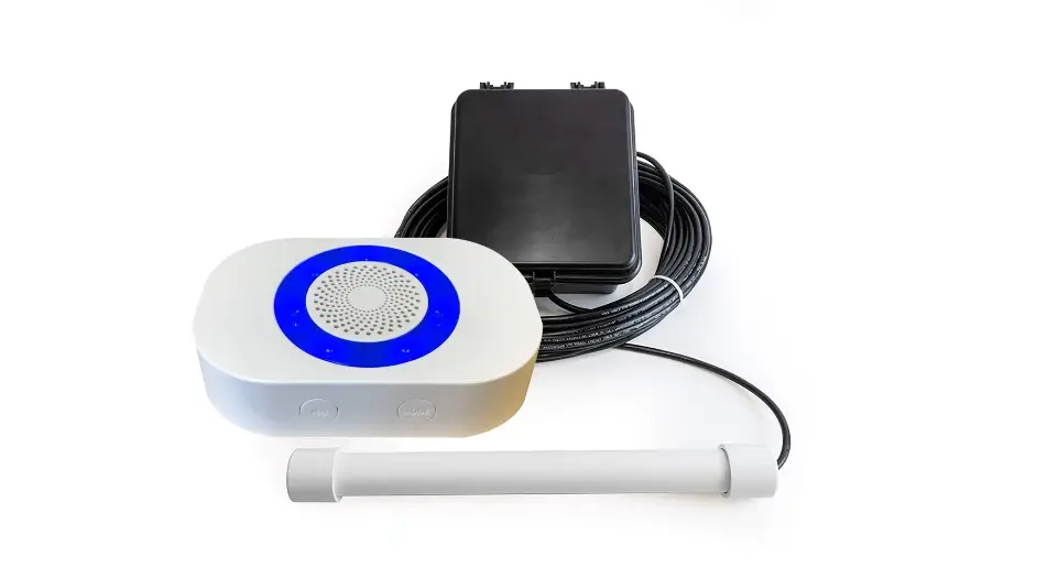 Da Re-4k Plus Wireless Receiver User Guide Da Re-4k Plus Wireless Receiver User Guide