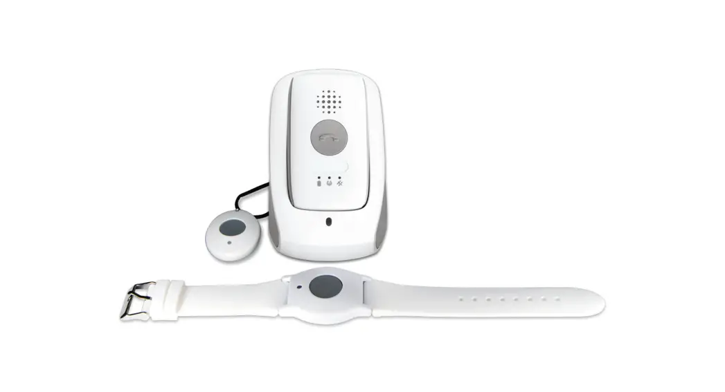 Mobilehelp Solo 4g - On-the-go Mobile Senior Medical Alert System User Guide