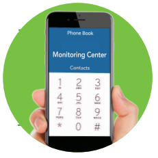 MobileHelp Solo 4G On The Go Mobile Senior Medical Alert System - Phone Number