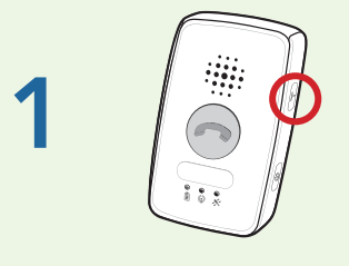 MobileHelp Solo 4G On The Go Mobile Senior Medical Alert System - TESTING