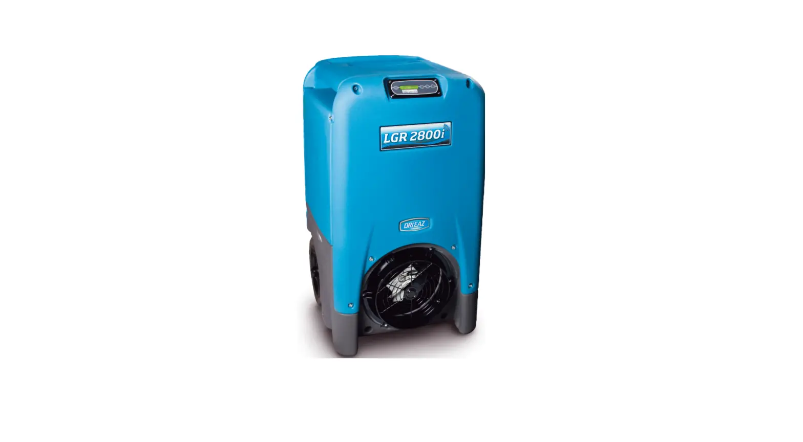 Drieaz Lgr 2800i Dehumidifier User Guide Drieaz Lgr 2800i Dehumidifier User Guide