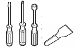 INVENTUM-KV1770W-Freestanding-Refrigerator-FIG-1