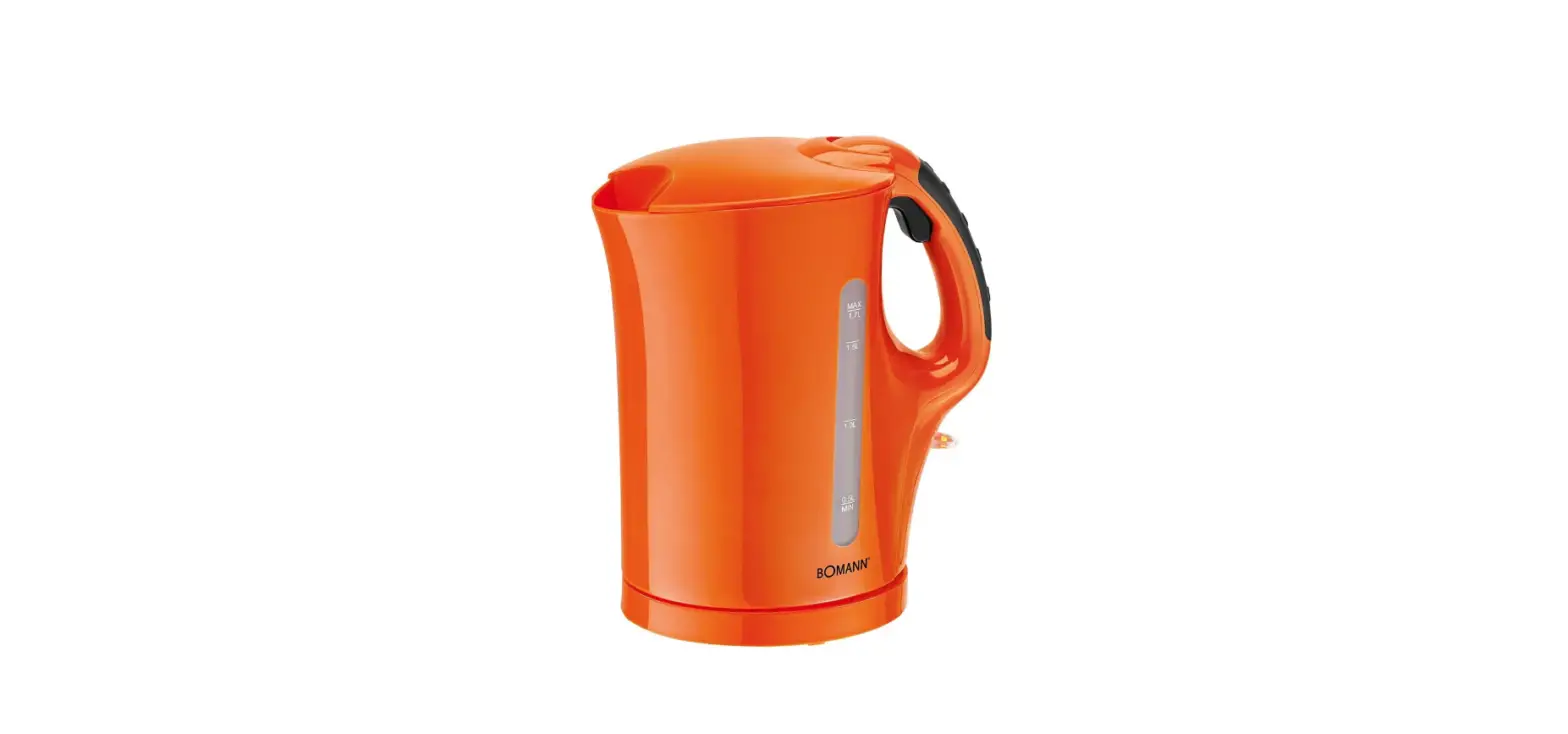 Bomann Wk 5011 Cb Electric Water Kettle Instruction Manual Bomann Wk 5011 Cb Electric Water Kettle Instruction Manual