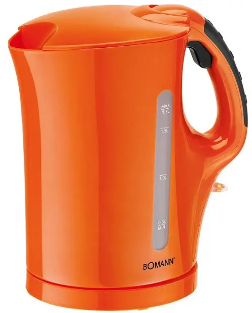BOMANN-WK-5011-CB-Electric-Water-Kettle-product