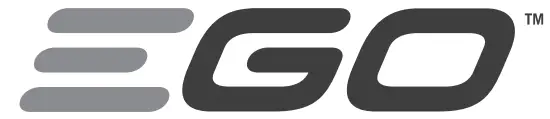 EGO - logo