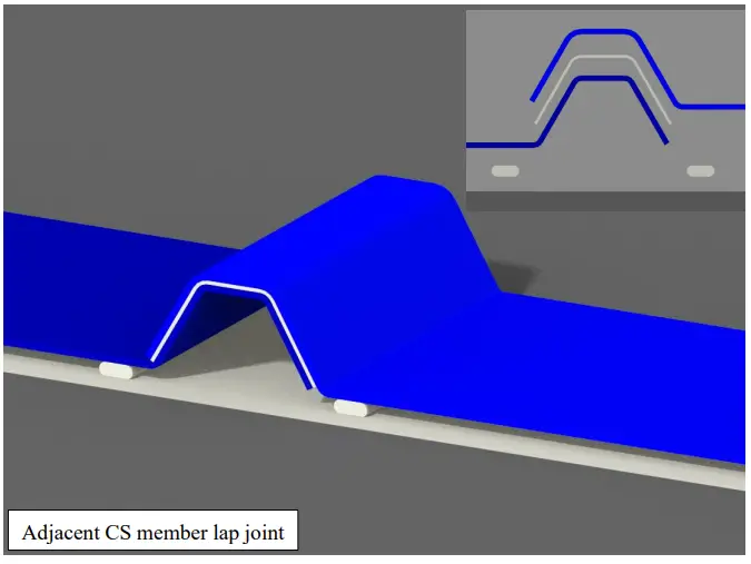 Sunman eArc SMF Flat Roofs with CS Silicone fig 12