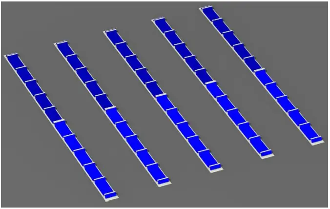 Sunman eArc SMF Flat Roofs with CS Silicone fig 13