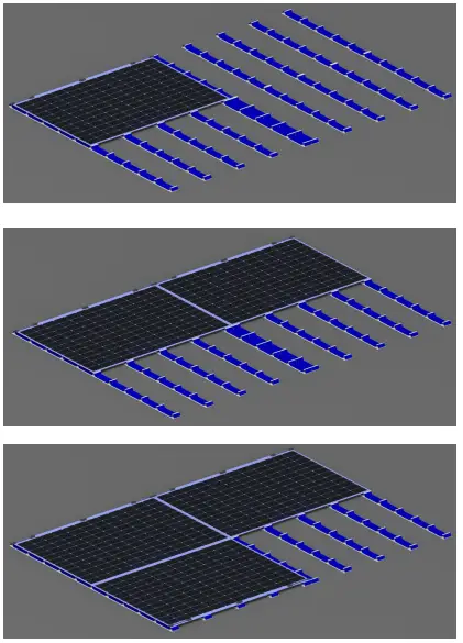 Sunman eArc SMF Flat Roofs with CS Silicone fig 14