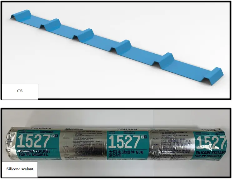 Sunman eArc SMF Flat Roofs with CS Silicone fig 2