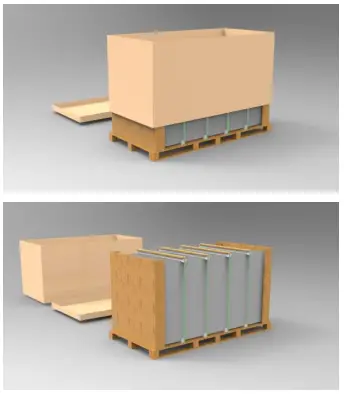 Sunman eArc SMF Flat Roofs with CS Silicone fig 27