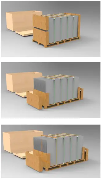 Sunman eArc SMF Flat Roofs with CS Silicone fig 28