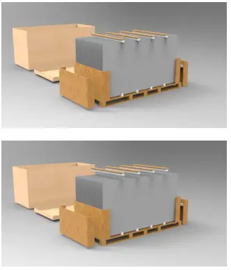 Sunman eArc SMF Flat Roofs with CS Silicone fig 29