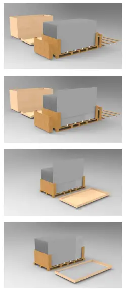 Sunman eArc SMF Flat Roofs with CS Silicone fig 30