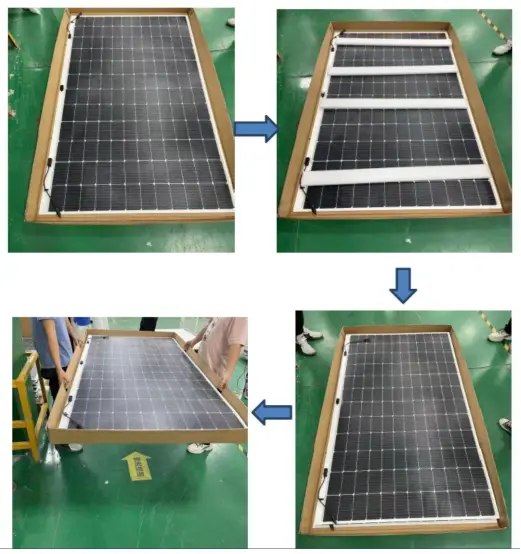Sunman eArc SMF Flat Roofs with CS Silicone fig 31