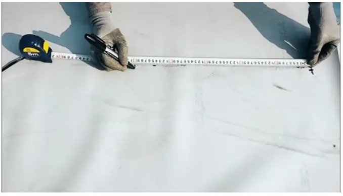 Sunman eArc SMF Flat Roofs with CS Silicone fig 7