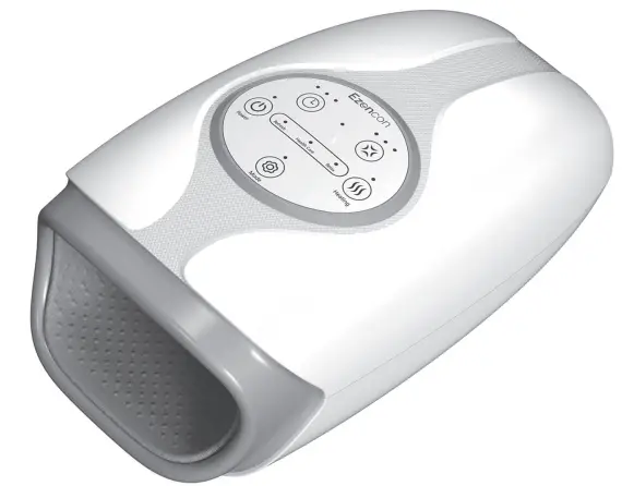 Ezencon EZ Y18D Hand Massager
