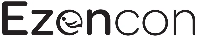 Ezencon Logo