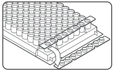 hygiena STEC Identification LyoKit - DECAP