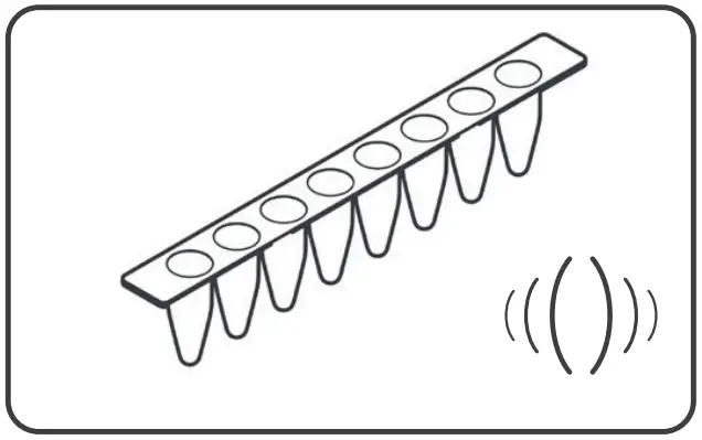hygiena STEC Identification LyoKit - MIX