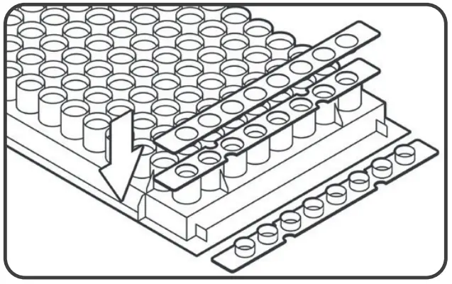 hygiena STEC Identification LyoKit - SEAL