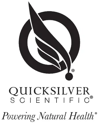 QUICKSILVER SCIENTIFIC - logo