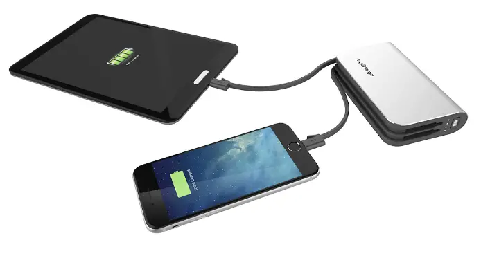 Mycharge Hubultra Hb12v User Manual Mycharge Hubultra Hb12v User Manual