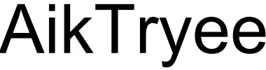 AikTryee-logo