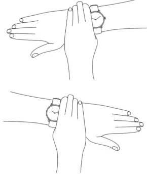 WITHINGS HWA09 Smartwatch Scan Monitor 02