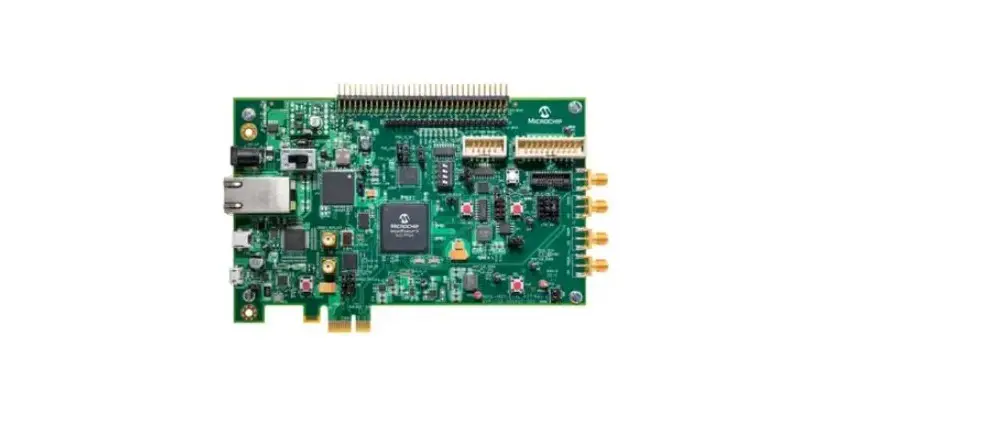 Microchip Ddr Axi4 Arbiter User Guide Microchip Ddr Axi4 Arbiter User Guide