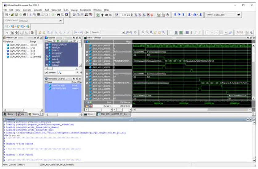 MICROCHIP-DDR-AXI4-Arbiter-fig-10