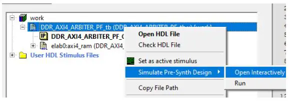 MICROCHIP-DDR-AXI4-Arbiter-fig-9