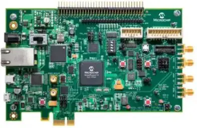 MICROCHIP-DDR-AXI4-Arbiter-product