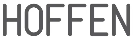 HOFFEN logo
